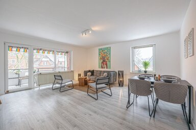 Wohnung zum Kauf 219.900 € 4 Zimmer 99 m² Westerrönfeld Westerrönfeld 24784