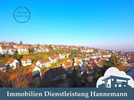 Wohnung zur Miete 785 € 3 Zimmer 50 m² Albert-Schäffle-Str. 66 Ost Stuttgart 70186
