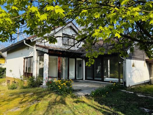 Mehrfamilienhaus zum Kauf 560.000 € 5 Zimmer 147,2 m² 729 m² Grundstück Eimeldingen 79591