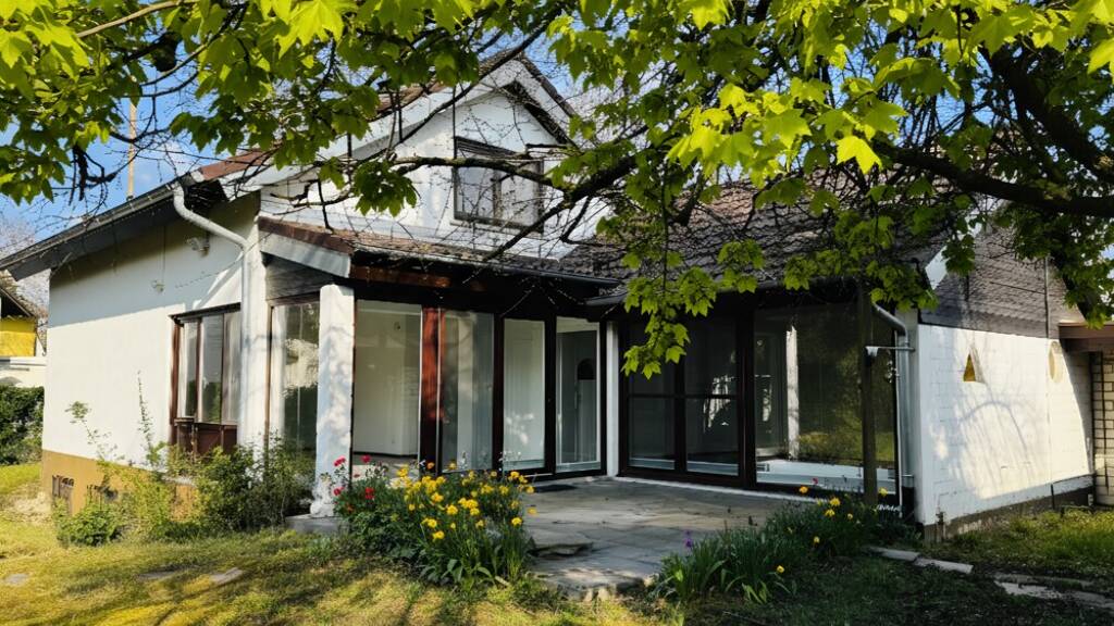 Mehrfamilienhaus zum Kauf 560.000 € 5 Zimmer 147,2 m² 729 m² Grundstück Eimeldingen 79591