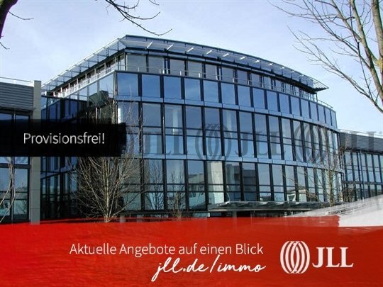 Bürofläche zur Miete 12,50 € 2.101 m²<br/>Bürofläche ab 321 m²<br/>Teilbarkeit Ismaning Ismaning 85737