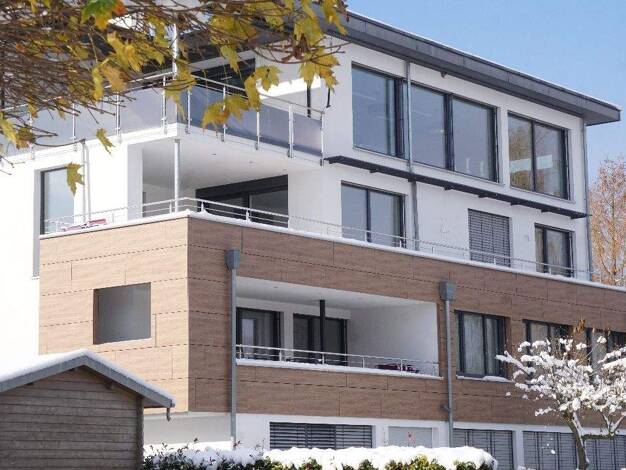 Wohnung zur Miete 1.200 € 3 Zimmer 65 m² 2. Geschoss frei ab 01.11.2026 In Neustückern 7 a Bodman Bodman-Ludwigshafen 78351