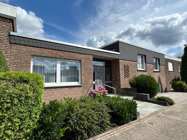 Bungalow zum Kauf 429.000 € 5 Zimmer 154,1 m² 393 m² Grundstück Nienberge Münster 48161