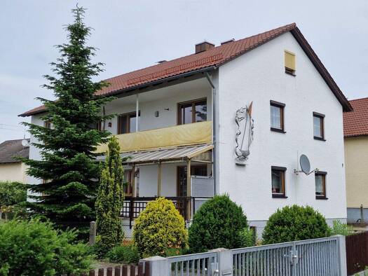 Wohnung zur Miete 1.050 € 3 Zimmer 89 m² Mühlried Schrobenhausen / Mühlried 86529