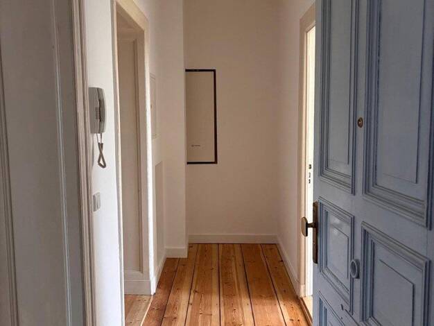 Wohnung zur Miete 944 € 2 Zimmer 59 m² 1. Geschoss Linderhofstraße 31 Mahlsdorf Marzahn-Hellersdorf 12623