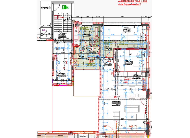 WG-Zimmer zur Miete 1.450 € 3,5 Zimmer 106 m² Geschoss EG/3 frei ab 01.05.2026 Eriskirch 88097