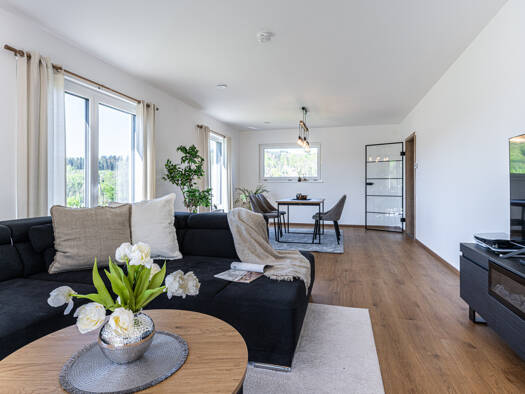 Einfamilienhaus zum Kauf 740.000 € 6 Zimmer 205 m² 7.215 m² Grundstück Mettendorf 54675