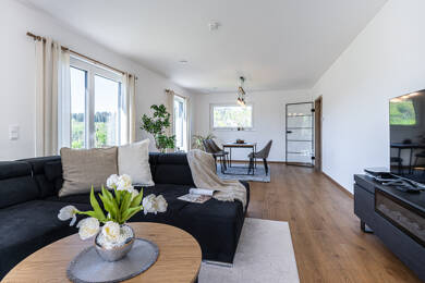 Einfamilienhaus zum Kauf 760.000 € 6 Zimmer 205 m² 7.215 m² Grundstück Mettendorf 54675