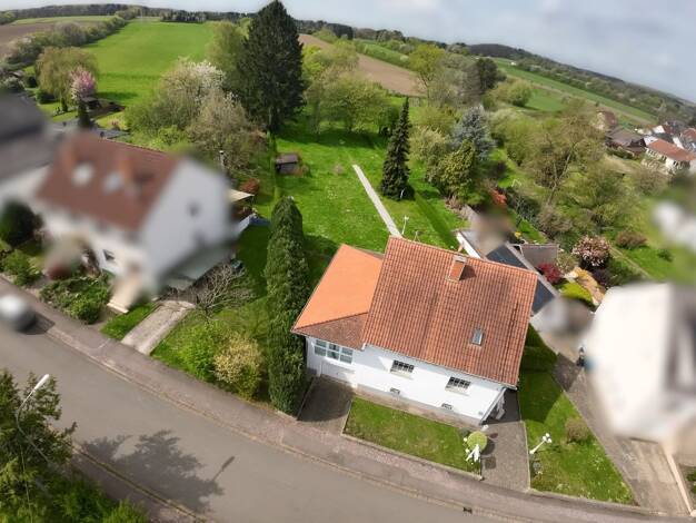 Einfamilienhaus zum Kauf 359.000 € 6 Zimmer 153 m² 2.594 m² Grundstück frei ab sofort Schaffhausen Wadgassen 66787
