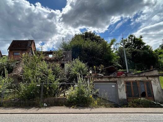 Grundstück zum Kauf 89.000 € 544 m² Grundstück Differten Wadgassen 66787