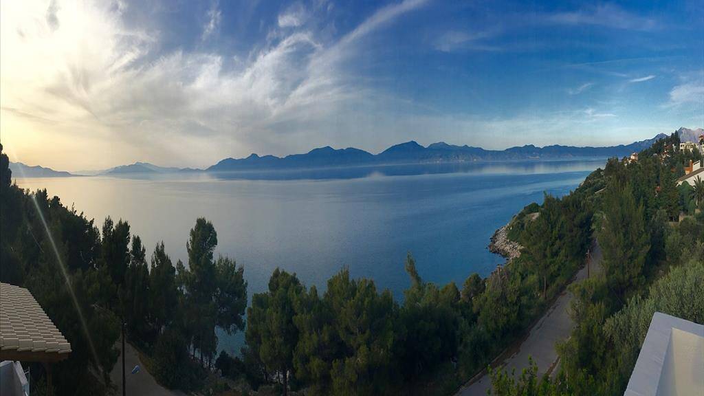 Einfamilienhaus zum Kauf 465.000 € 6 Zimmer 260 m² 500 m² Grundstück Mittelgriechenland