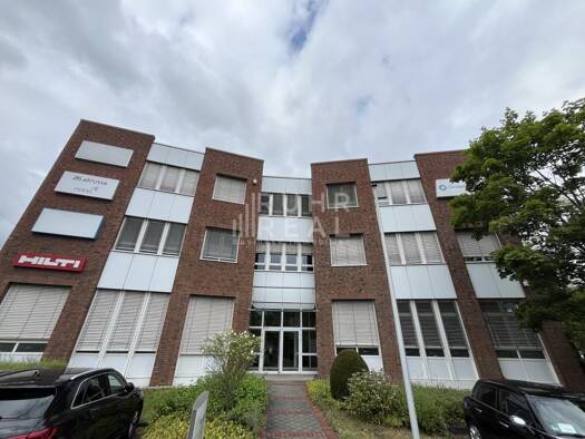 Bürofläche zur Miete provisionsfrei 6,50 € 1.624,3 m² Bürofläche teilbar ab 100 m² Köln 51149