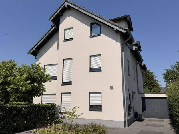 Wohnung zur Miete 2.150 € 4 Zimmer 162 m² frei ab 01.10.2026 Am Gehöft 5 Kapellen Grevenbroich 41516