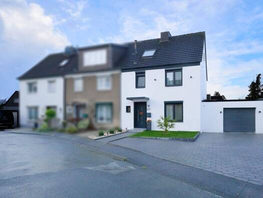 Reihenendhaus zum Kauf 495.000 € 5 Zimmer 98 m² 353 m² Grundstück Aplerbeck Dortmund 44287