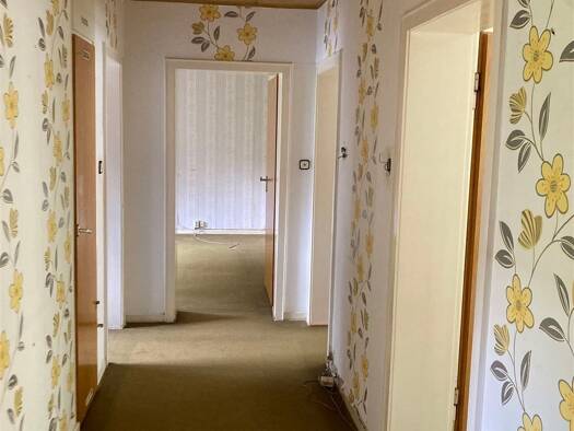 Wohnung zur Miete 525 € 3 Zimmer 79 m² Mitte Gladbeck 45964