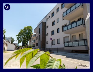 Wohnung zur Miete 1.090 € 3 Zimmer 80 m² 1. Geschoss Rieslingweg 12 Kaefertal - Südwest Mannheim 68309