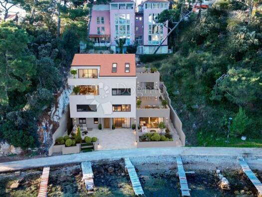 Wohnung zum Kauf 639.660 € 2 Zimmer 60 m² 1. Geschoss Solitudo, Dubrovnik Dubrovnik