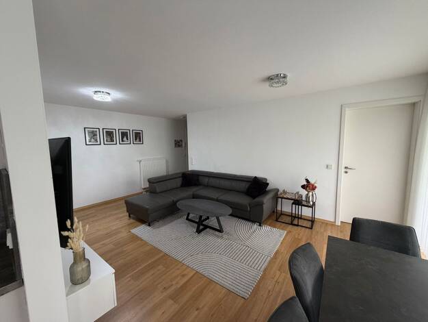 Wohnung zur Miete 680 € 2 Zimmer 61 m² UG frei ab 01.10.2026 Regenstauf Regenstauf 93128