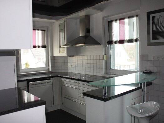 Maisonette zur Miete 1.600 € 5,5 Zimmer 170 m² Geschoss 1/3 frei ab 01.01.2027 Mingolsheim Bad Schönborn 76669