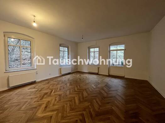 Wohnung zur Miete Tauschwohnung 516 € 2,5 Zimmer 68 m² 1. Geschoss Pappritz Ortschaft Schönfeld-Weißig 01326