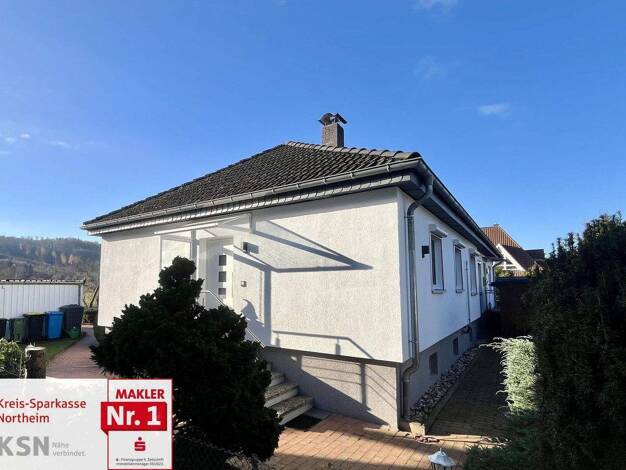 Doppelhaushälfte zum Kauf 220.000 € 2 Zimmer 78 m² 283 m² Grundstück frei ab 01.02.2026 Hattorf 37197