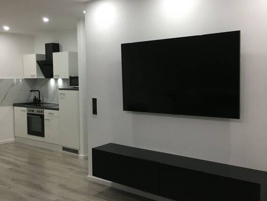 Wohnung zur Miete 1.000 € 2 Zimmer 58 m² frei ab sofort Friesenheim/Nord Ludwigshafen am Rhein 67063