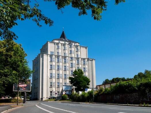 Bürofläche zur Miete provisionsfrei 130 m² Bürofläche Blankenauer Straße 74 Furth Chemnitz 09113