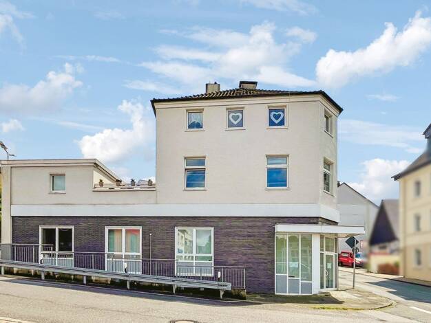 Mehrfamilienhaus zum Kauf 430.000 € 14 Zimmer 180 m² 285 m² Grundstück Hohenlimburg Hohenlimburg 58119