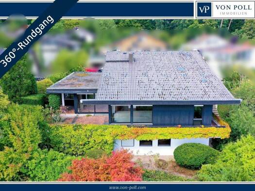 Einfamilienhaus zum Kauf 950.000 € 9 Zimmer 310 m² 702 m² Grundstück Hagelloch Tübingen 72070