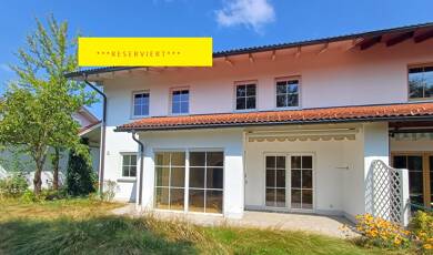 Doppelhaushälfte zum Kauf 299.000 € 4 Zimmer 153 m² 528 m² Grundstück frei ab sofort Haus i.Wald Grafenau 94481