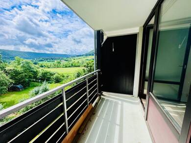 Wohnung zum Kauf 99.000 € 1 Zimmer 41 m² Gundlfing Riedenburg 93339