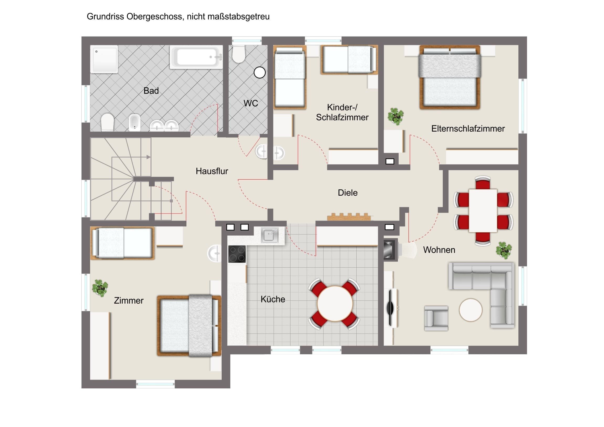 Mehrfamilienhaus zum Kauf 280.000 € 7 Zimmer 206 m²<br/>Wohnfläche 680 m²<br/>Grundstück Obernzell Obernzell 94130