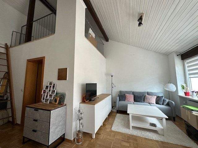 Immobilie in Dingolfing - Attraktives 4-Familienhaus, gute Rendite in sehr guter Lage - Bild 2