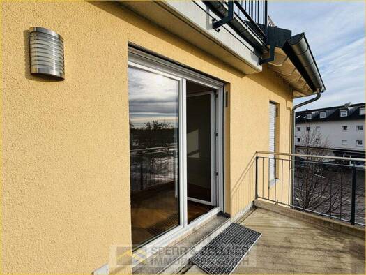 Wohnung zur Miete 630 € 1 Zimmer 41 m² 2. Geschoss Neufinsing Finsing / Neufinsing 85464