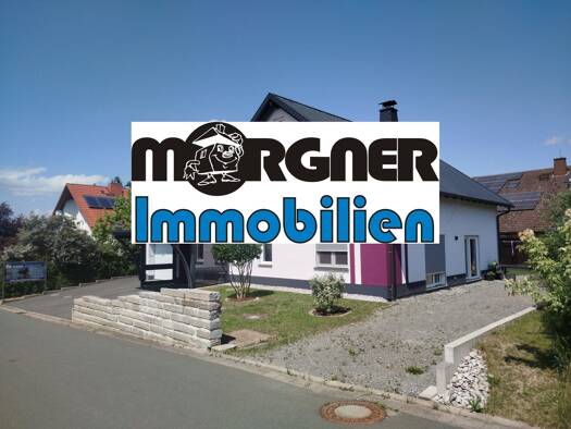 Einfamilienhaus zum Kauf 450.000 € 6 Zimmer 220 m² 759 m² Grundstück Oettersdorf 07907