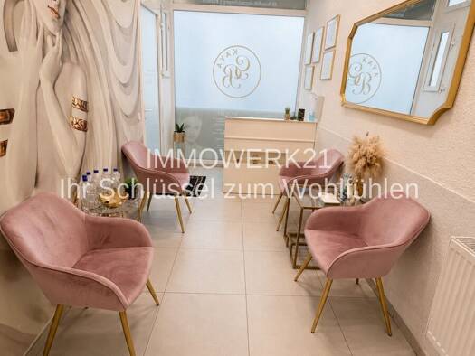 Praxisfläche zur Miete provisionsfrei 700 € 3 Zimmer Innenstadt Euskirchen 53879