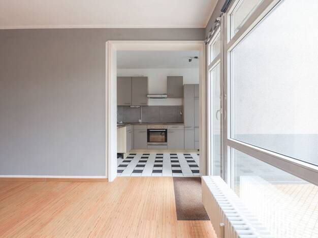 Wohnung zum Kauf 379.000 € 2 Zimmer 76 m² 2. Geschoss frei ab sofort Schmargendorf Berlin 14199