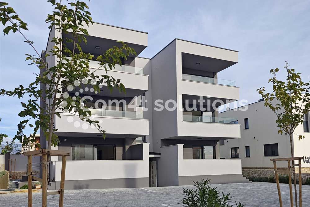 Wohnung zum Kauf 229.000 € 3 Zimmer 69 m²<br/>Wohnfläche 1.<br/>Geschoss Orlje, Novalja Hrvatska, 53291 Novalja