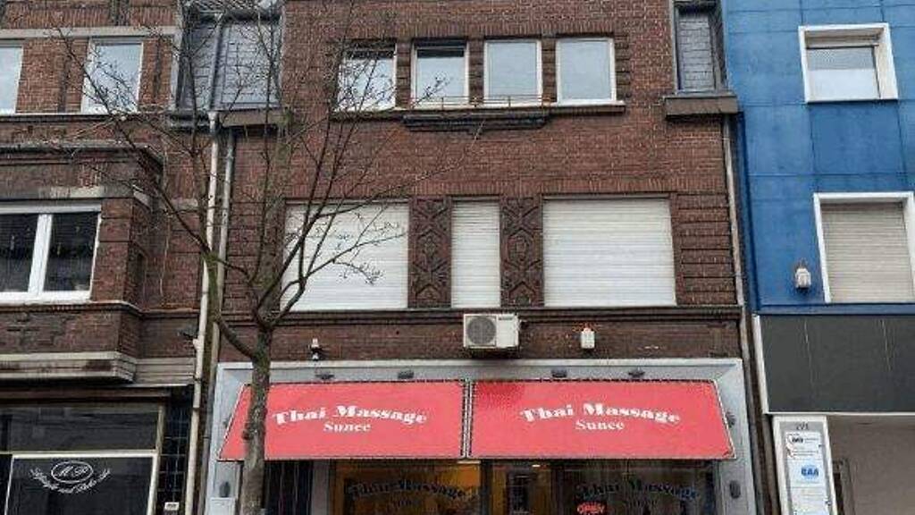 Bürogebäude zur Miete provisionsfrei 870 € 103 m² Bürofläche Moerserstraße 269 Stadtkern Kamp-Lintfort 47475