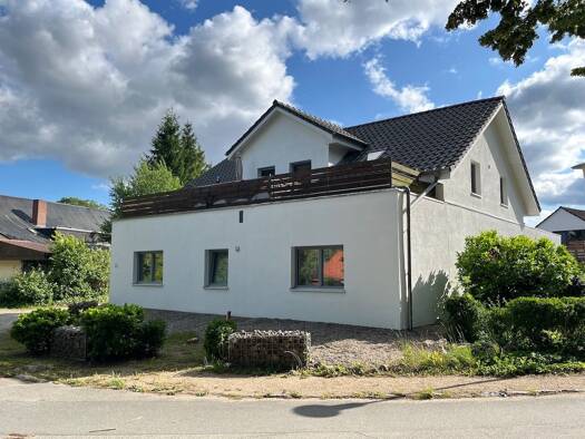 Mehrfamilienhaus zum Kauf 460.000 € 12 Zimmer 200 m² 780 m² Grundstück Neukirchen Malente 23714