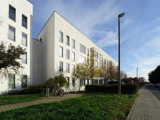 Wohnung zum Kauf 99.000 € 2 Zimmer 54,4 m² EG Trendelenburgstraße 18 Probstheida Leipzig 04289