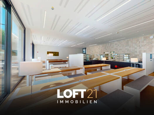 Bürofläche zur Miete 3.797 € 281,3 m² Bürofläche Gaimersheim Gaimersheim 85080