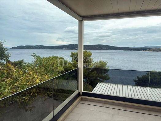 Wohnung zum Kauf 630.000 € 4 Zimmer 113 m² 1. Geschoss Grebaštica, Šibenik - Okolica Šibenik 22000