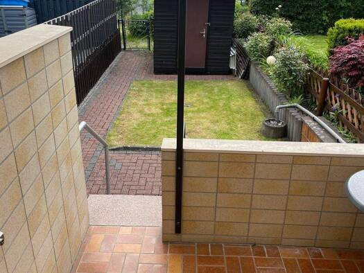 Haus zum Kauf 159.000 € 3 Zimmer 70 m² 98 m² Grundstück frei ab sofort Bettenhausen Kassel 34123