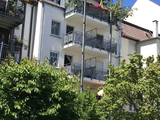 Wohnung zur Miete 870 € 2 Zimmer 42 m² Geschoss 2/4 frei ab sofort Altstadt Konstanz 78462