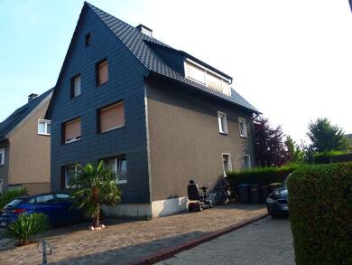 Mehrfamilienhaus zum Kauf 12 Zimmer 266 m² 718 m² Grundstück Waltrop 45731