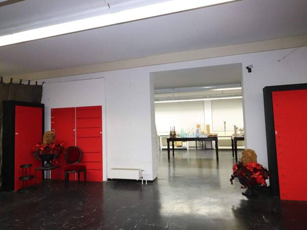 Lagerhalle zum Kauf 2.249 m² Lagerfläche Schauenstein 95197