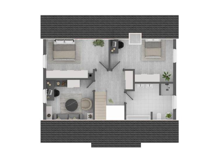 Einfamilienhaus zum Kauf 485.000 € 4,5 Zimmer 135,4 m² 639 m² Grundstück Bennemühlen Wedemark 30900