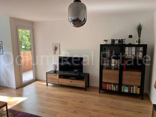 Wohnung zum Kauf 192.000 € 2 Zimmer 67 m² 1. Geschoss Händelstraße 3 Linkenheim Linkenheim-Hochstetten 76351