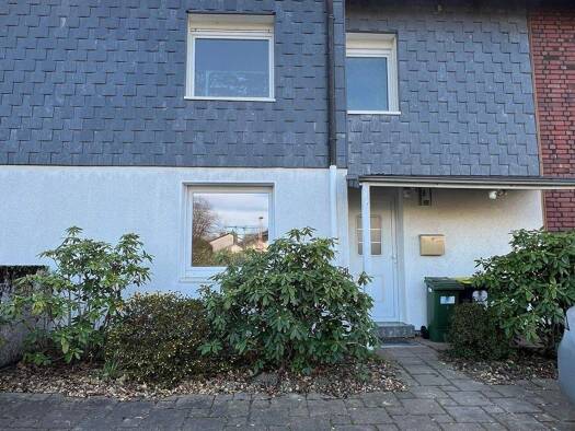 Haus zum Kauf 325.000 € 3 Zimmer 93,2 m² 399 m² Grundstück frei ab sofort Heißen-Fulerum Mülheim an der Ruhr 45472